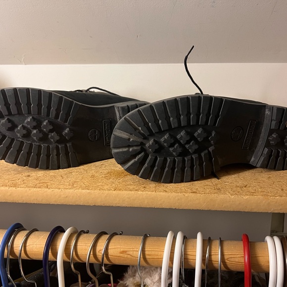 Timberland® 6-Inch Waterproof Boot - Picture 4 of 4